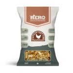 Hero Dog Treats Dehydrated Chicken Feet Dog Treat