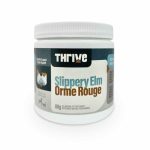Thrive Supplements - Slippery Elm Dog Supplement