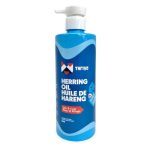 Thrive Herring Oil Dog Omega Supplement