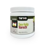 Thrive Supplements - Dehydrated Sea Kelp Dog Supplement