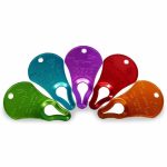 Tick Key, Atlantick, tick