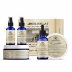 Leaky Gut, Leaky Gut Protocol, Adored Beast Apothecary