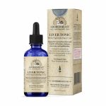 Liver Tonic, Liver, Cleanse, Adored Beast Apothecary