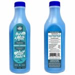 Raw Fermented Goat Milk (Kefir) - Image 2