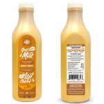 Raw Fermented Goat Milk (Kefir) - Image 3