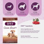 HWF (Natural Heartworm Prevention and Treatment) - Image 3