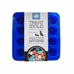 BCR, Big Country Raw, Treat Mold, Mold, Baking