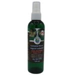 Colloidal Silver, Antibacterial, Spray, Earth MD