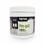 pro-gut. thrive, bcr, big country raw, probiotic, digestive enzyme
