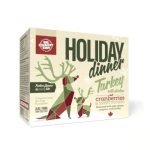 Big Country Raw Holiday Dinner Turkey Chicken Limited Time