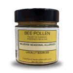 Local Bee Pollen Powder