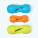 West Paw. Qwizl, Toy