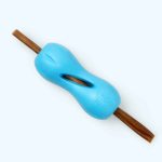 Qwizl Treat Toy - West Paw - Image 4