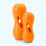 Qwizl Treat Toy - West Paw - Image 6