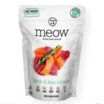 Meow - Freeze Dried Treats