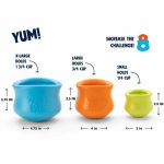 Toppl Treat Toy - West Paw - Image 2