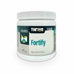 BCR, Big Country Raw, Thrive, Fortify, Mineral, Vitamin