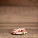 Big Country Raw Meal Bone Duck Feet Dog Chew Bones