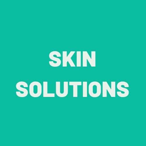 Skin Solutions
