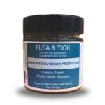 Flea and Tick - 4Paws 1Pup