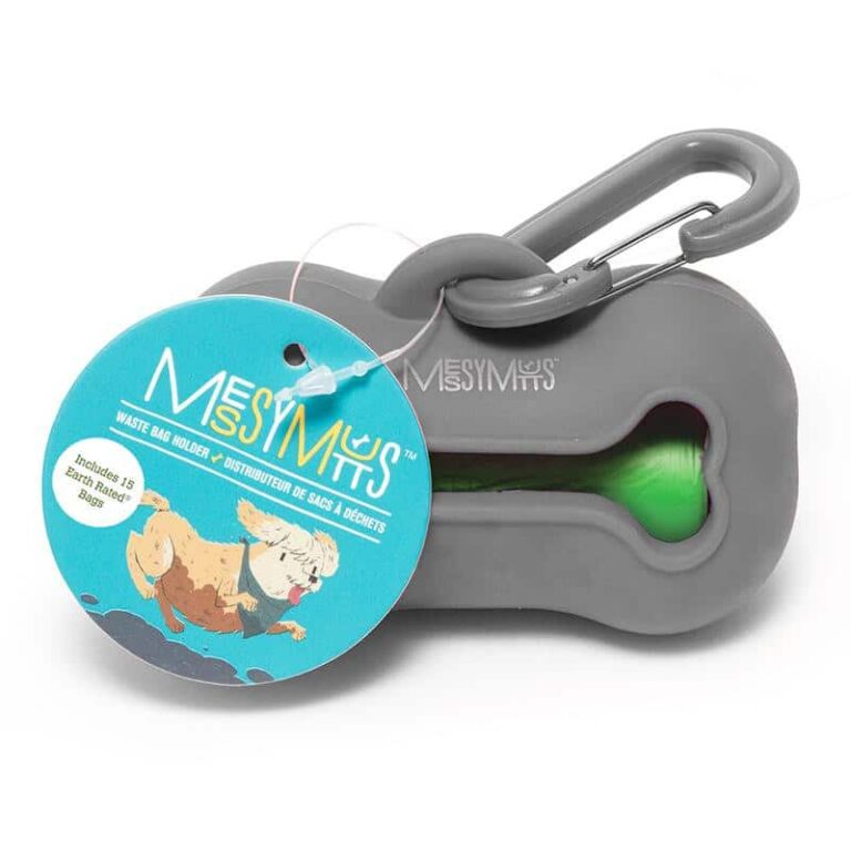 Silicone Waste Bag Holder - Image 3