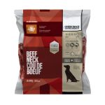 Big Country Raw Chew Bone Beef Neck Dog Bones