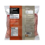 Big Country Raw Meal Bone Duck Necks Info Dog Chew Bones