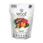 Woof - Freeze Dried Treats