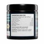 Four Leaf Rover - Red Rover - Back