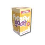 Frozen Goat Bannany Frozen Treat Banana