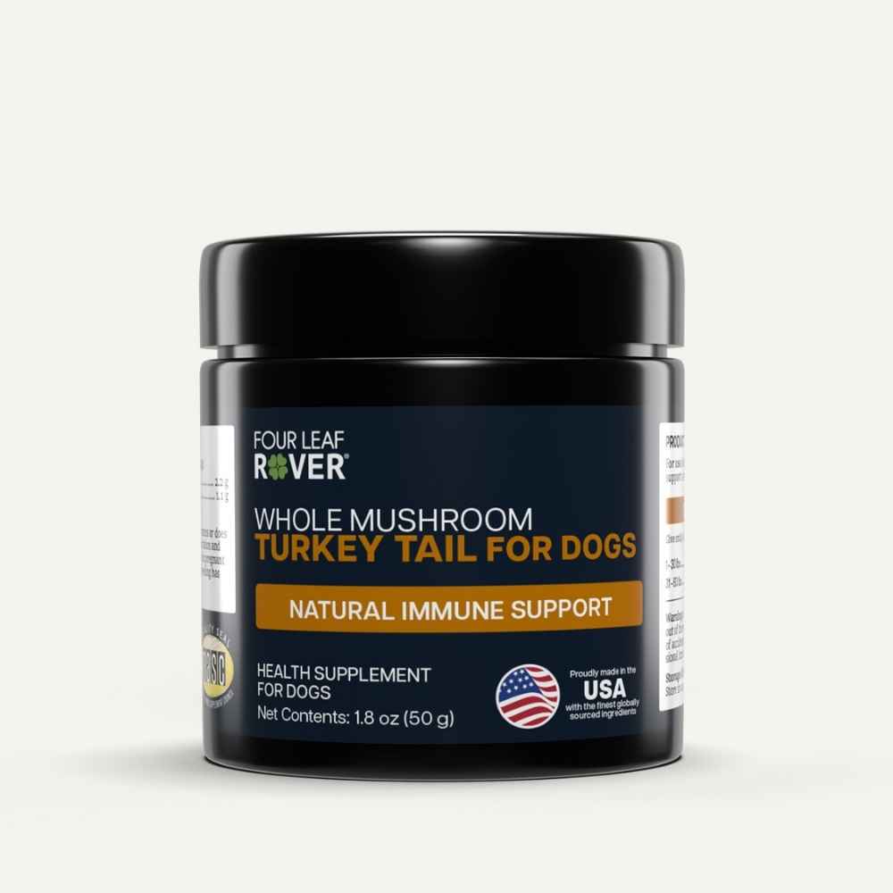 FLR Turkey Tail FLR, Four Leaf Rover, Turkey Tail Mushroom, Mushroom, Turkey Tail, Immune, Immunity, Four Leaf Rover, Mushroom