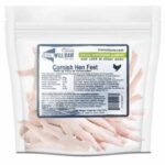 Cornish Hen Feet (IWR)