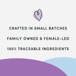 Crumps Meal Toppers, Crumps, Crumps Naturals, Meal Topper, Sprinkle, Topper, Add-on, Limited Ingredient