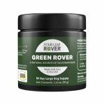 Four Leaf Rover Green Rover Supplement Dogs Detox 39g