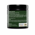 Four Leaf Rover - Green Rover - Ingredients