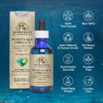 Potent-Sea Omega-3 | EPA & DHA - Image 2
