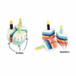 Bone-appetite Birthday Cake - Image 2