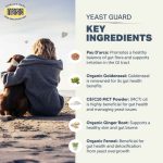 Four Leaf Rover Yeast Guard - Image 5