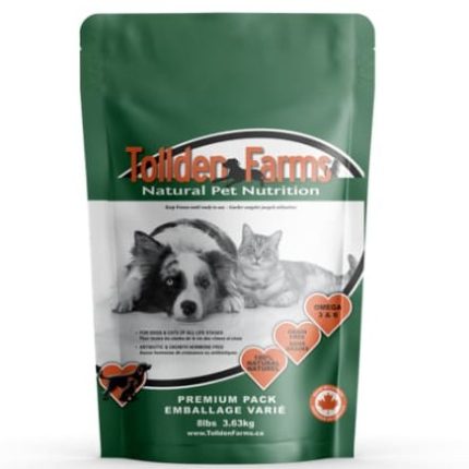 Tollden Farms Premium Variety Pack