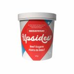 Big Country Raw Upsides Frozen Dog Side Dishes Beef Organs 425g