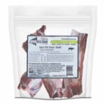 Beef Rib Bone Small - 1lb (IWR)