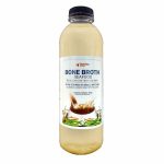 Totally Raw Electrolyte Bone Broth Frozen Dogs Cats Organic Atlantic Kelp 650mL