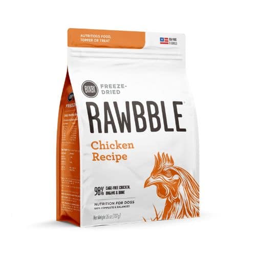 Rawbble