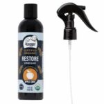 Apple Cider Vinegar Conditioning Rinse - 4-Legger