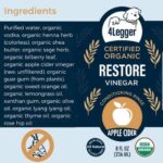 Apple Cider Vinegar Conditioning Rinse - 4-Legger - Image 2