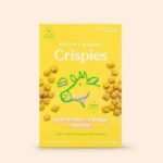 Bocce's Bakery Training Crispies