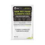 Canine Complete Dinners - Iron Will Raw - Image 4
