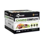 Canine Complete Dinners - Iron Will Raw