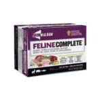 Feline Complete Dinners - Iron Will Raw