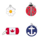 MyFamily Pet ID Tags & Charms - Custom & FREE Engraving - Image 15